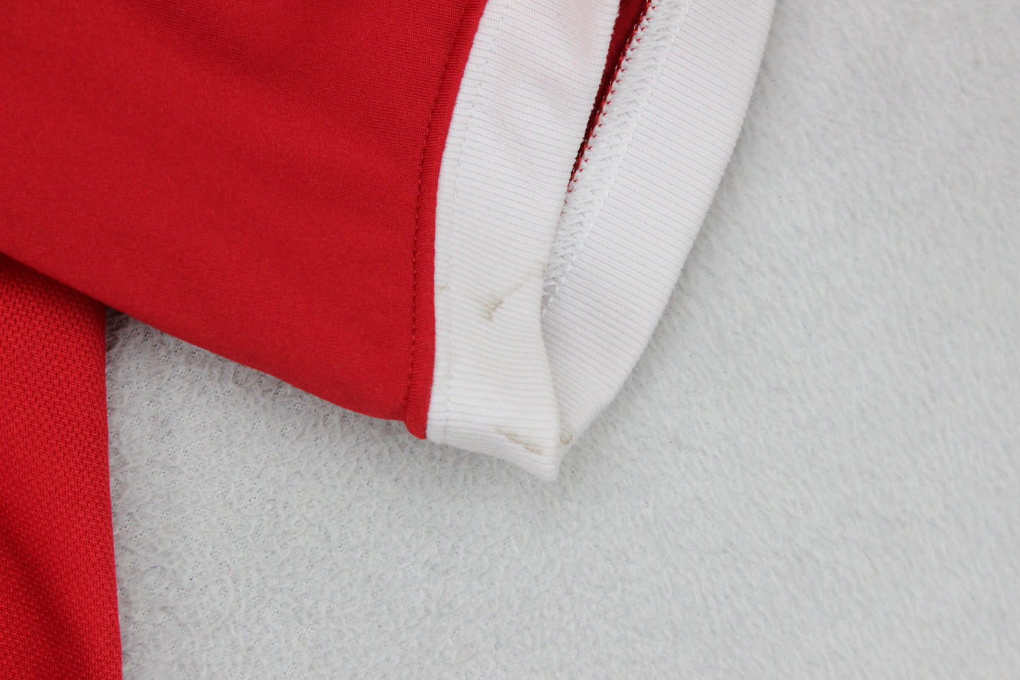 Mens England 2010-11 Football Shirt Away Jersey
