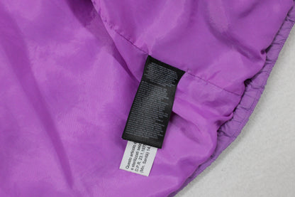 Womens 700 Down Puffer Jacket Full Zip Winter