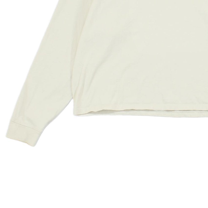 Womens Graphic T-Shirt Heart Long Sleeve Crew Neck