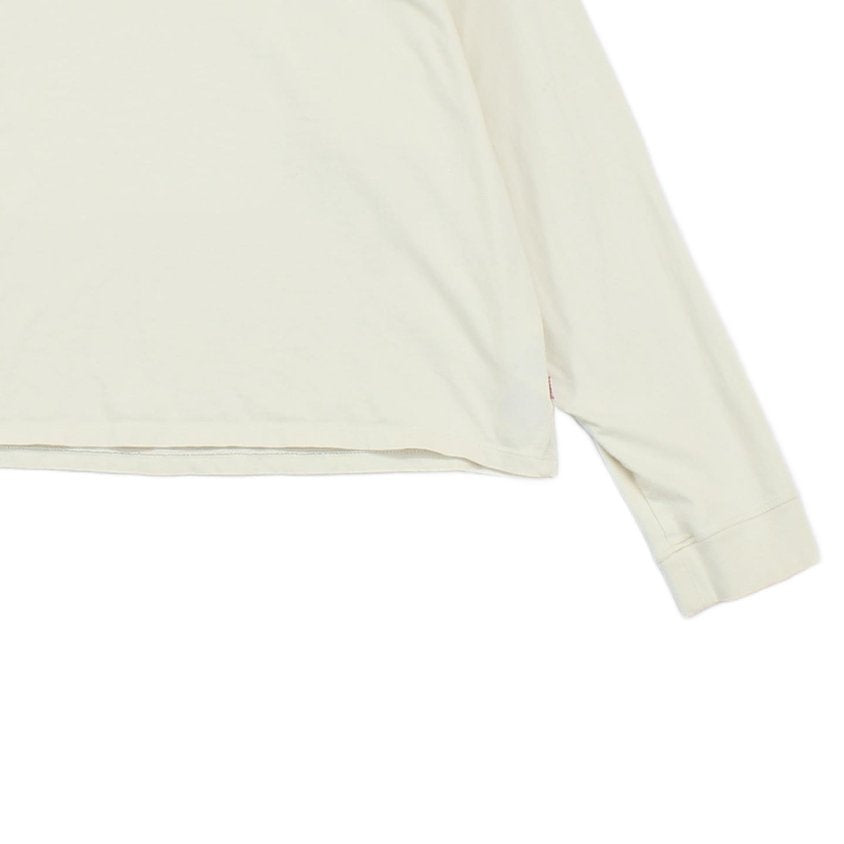 Womens Graphic T-Shirt Heart Long Sleeve Crew Neck
