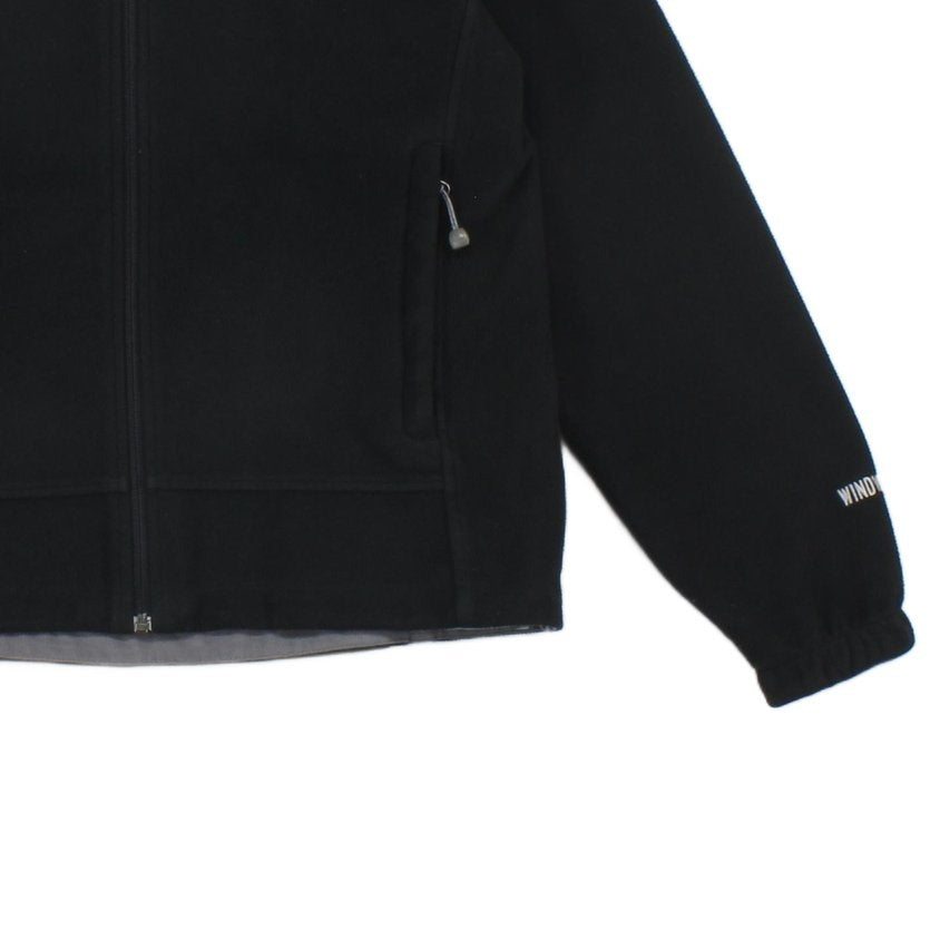 Womens Windwall Fleece Jacket Outdoor