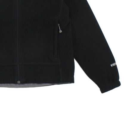 Womens Windwall Fleece Jacket Outdoor