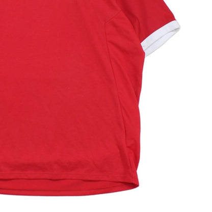 Mens England 2010-11 Football Shirt Away Jersey