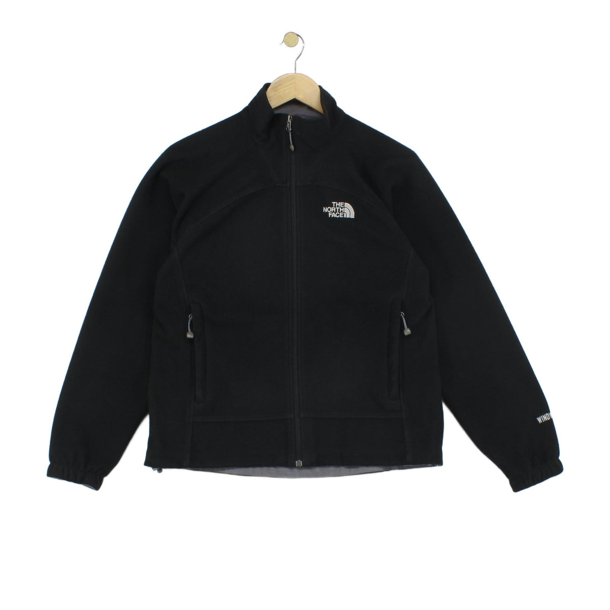 Womens Windwall Fleece Jacket Outdoor