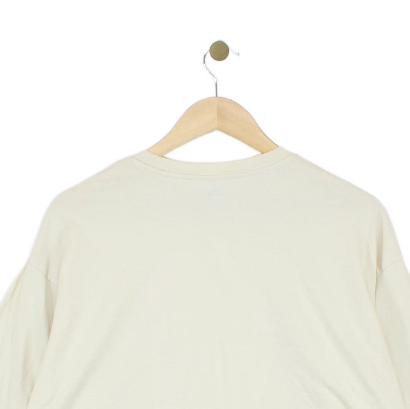 Womens Graphic T-Shirt Heart Long Sleeve Crew Neck