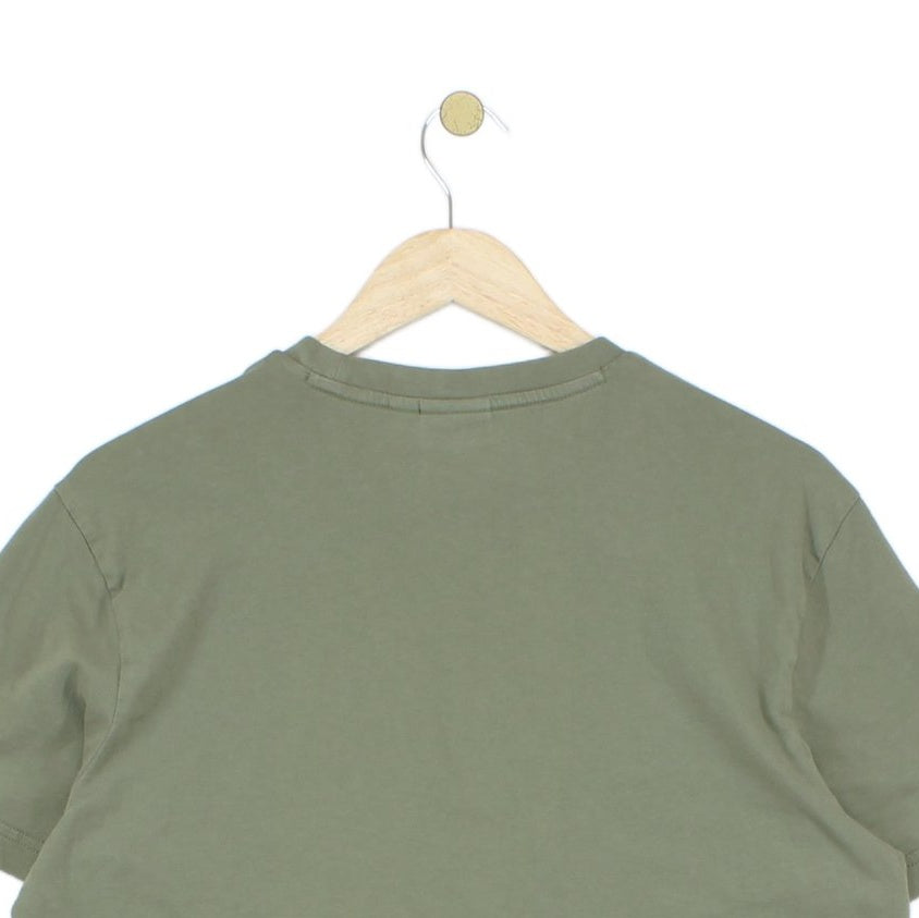 Mens T-Shirt Outdoors Graphic Tee Short Sleeve