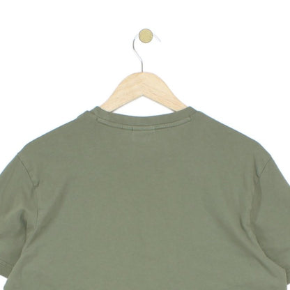 Mens T-Shirt Outdoors Graphic Tee Short Sleeve