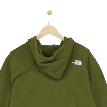 Mens Hoodie Full Zip Outdoor