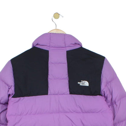 Womens 700 Down Puffer Jacket Full Zip Winter