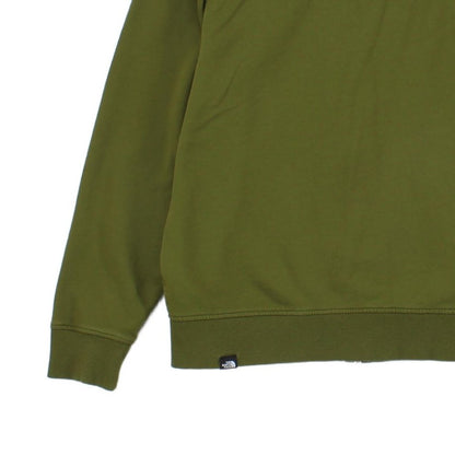 Mens Hoodie Full Zip Outdoor