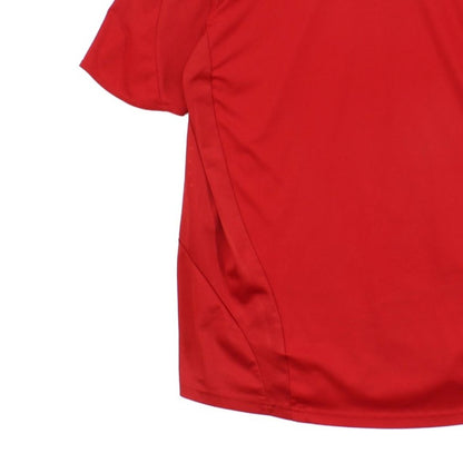 Mens Liverpool 2008-10 Football Shirt Home Jersey