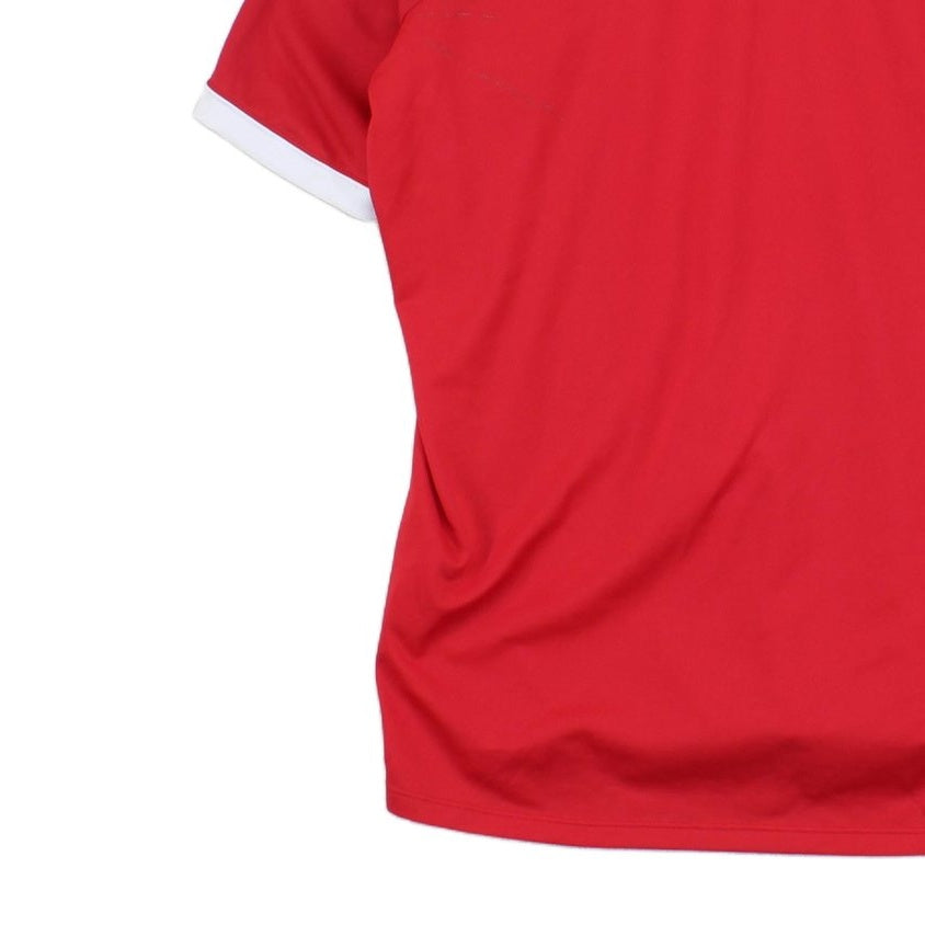 Mens England 2010-11 Football Shirt Away Jersey