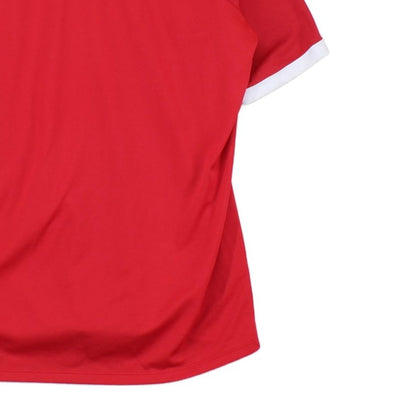 Mens England 2010-11 Football Shirt Away Jersey
