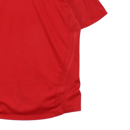 Mens Liverpool 2008-10 Football Shirt Home Jersey
