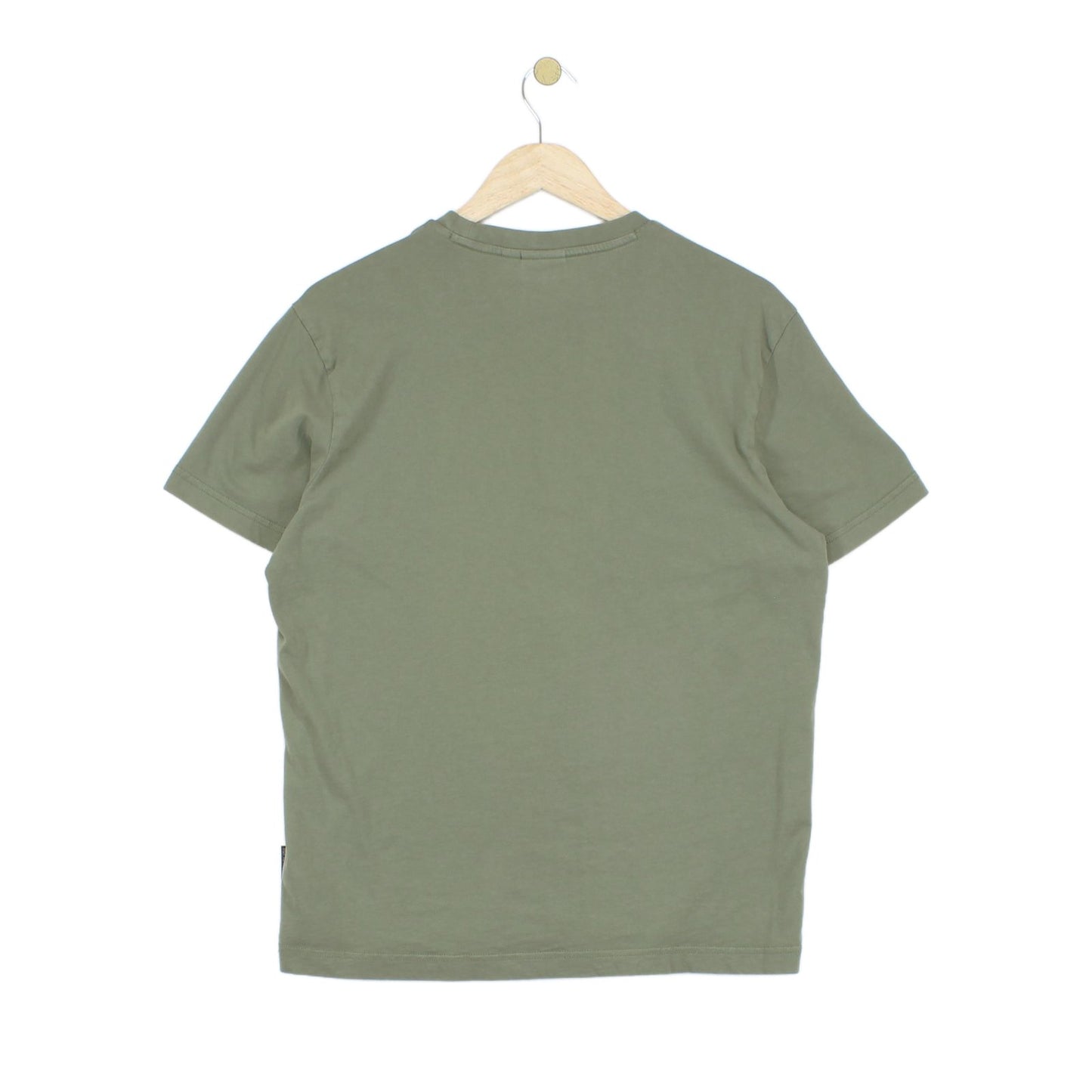 Mens T-Shirt Outdoors Graphic Tee Short Sleeve
