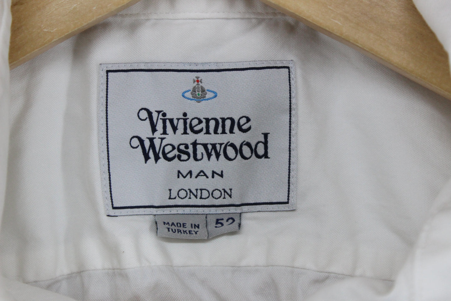 Mens Shirt Classic