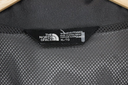 Womens Dryvent Waterproof Jacket Hooded Full Zip