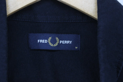 Mens Oxford Shirt Button Up