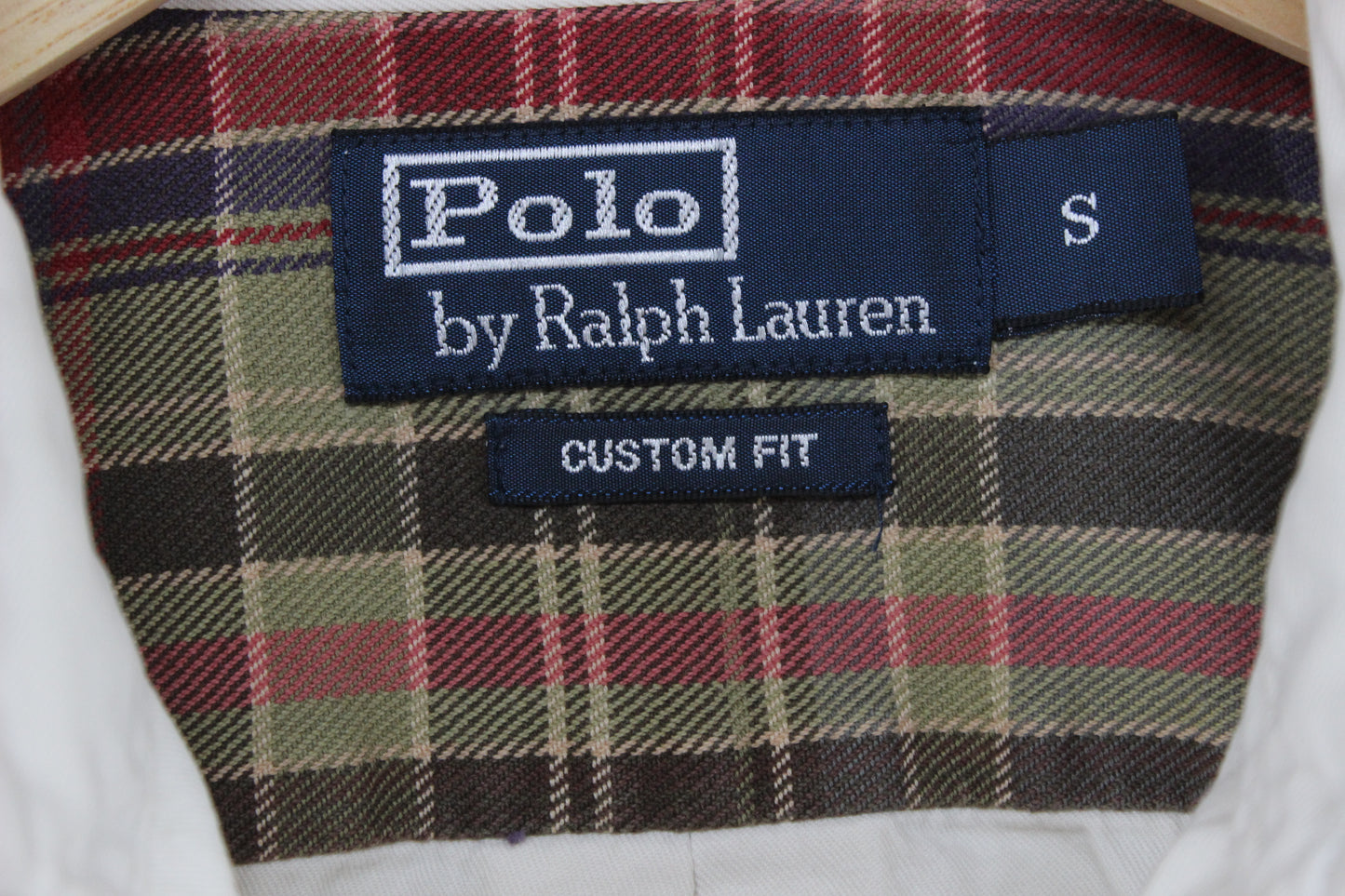 Mens Oxford Shirt Long Sleeve Button Up