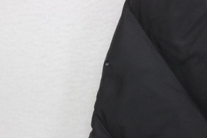 Womens Puffer Jacket Down Hooded Full Zip Quilted