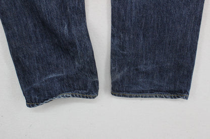 Mens Kulter Jeans Made In Italy Durable Classic