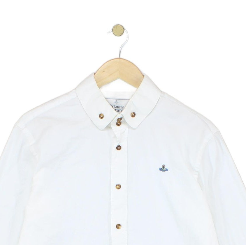 Mens Shirt Classic