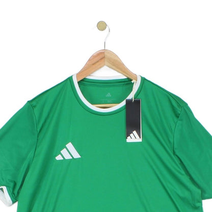 Mens T-Shirt Slim Fit Activewear Logo