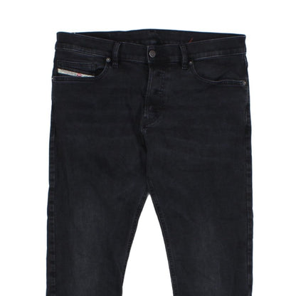 Mens D-Luster Jeans Denim Slim Fit Casual Stretch