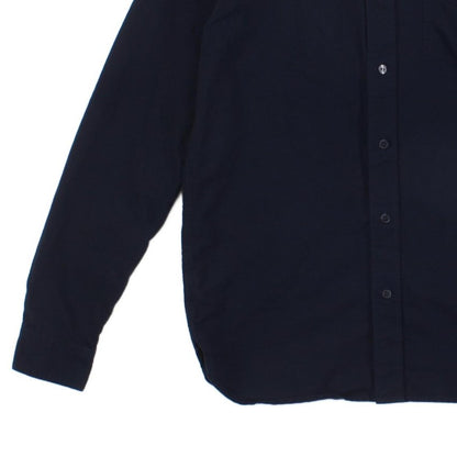 Mens Oxford Shirt Button Up