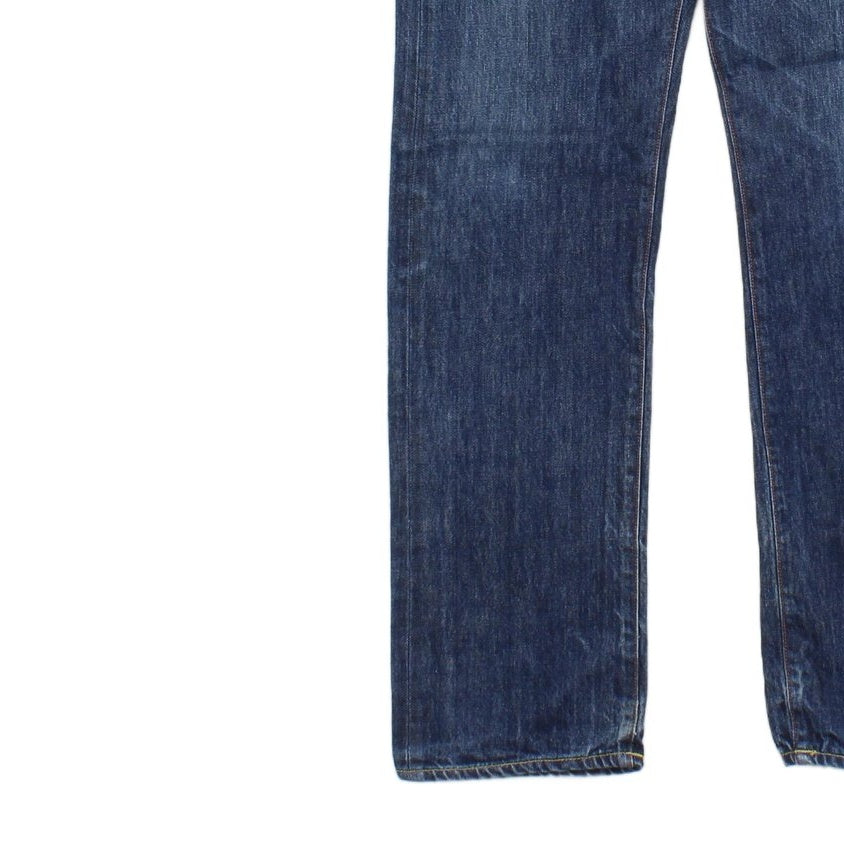 Mens Kulter Jeans Made In Italy Durable Classic