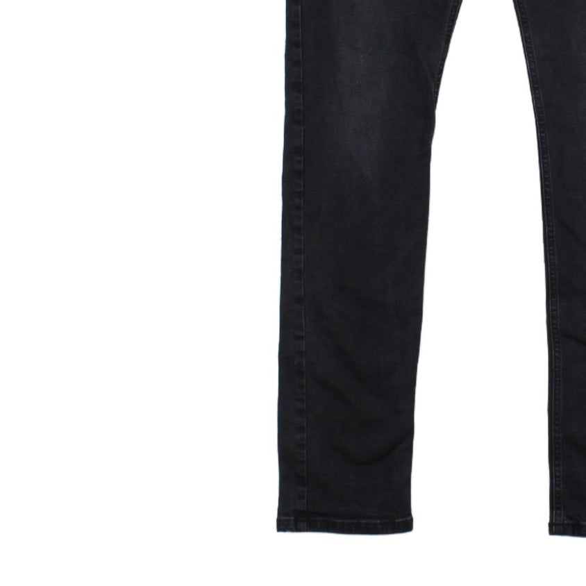 Mens D-Luster Jeans Denim Slim Fit Casual Stretch