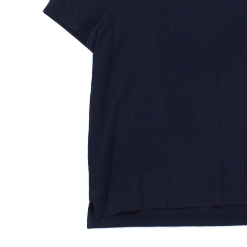 Mens Polo Shirt Short Sleeve Slim Fit Classic
