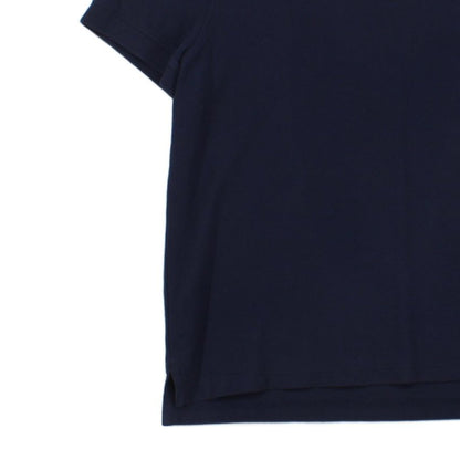 Mens Polo Shirt Short Sleeve Slim Fit Classic