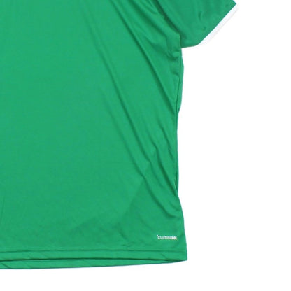 Mens T-Shirt Slim Fit Activewear Logo