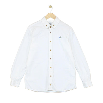 Mens Shirt Classic