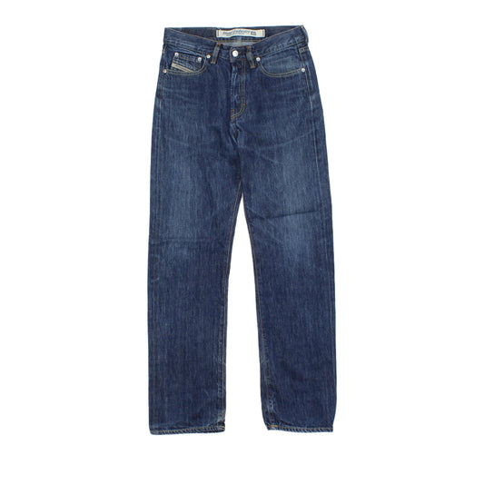 Mens Kulter Jeans Made In Italy Durable Classic