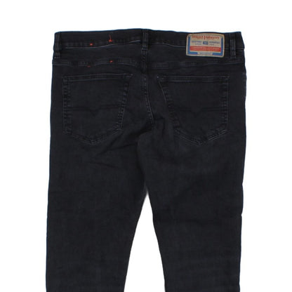 Mens D-Luster Jeans Denim Slim Fit Casual Stretch