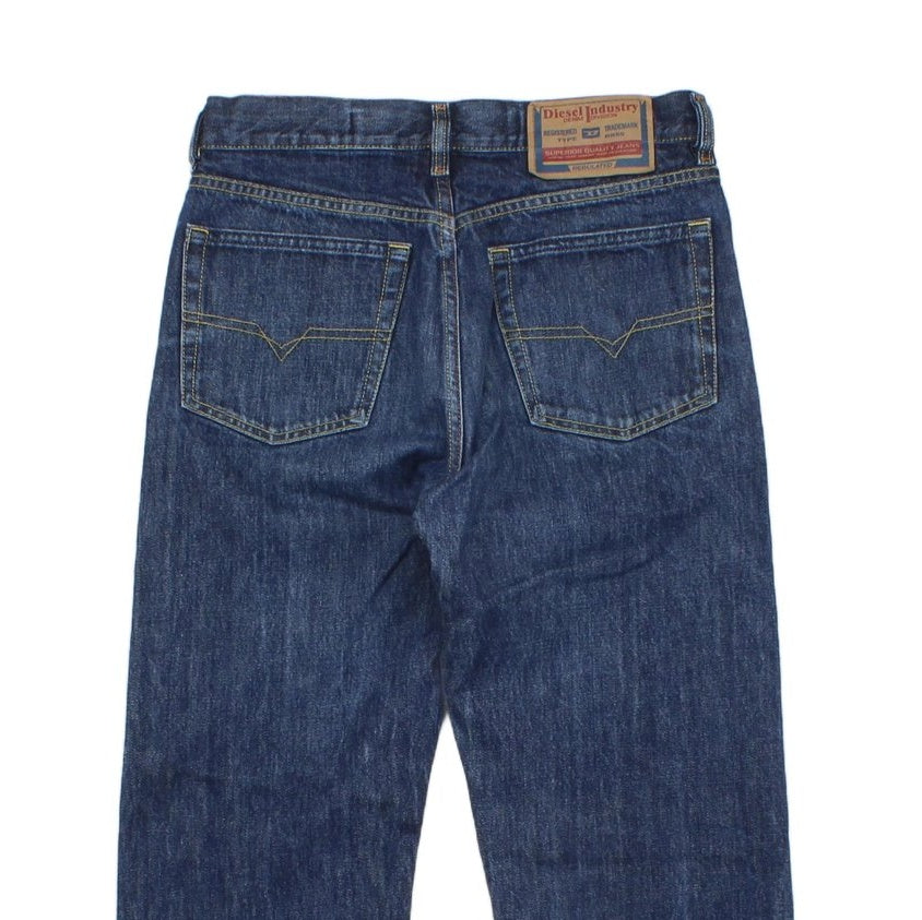 Mens Kulter Jeans Made In Italy Durable Classic