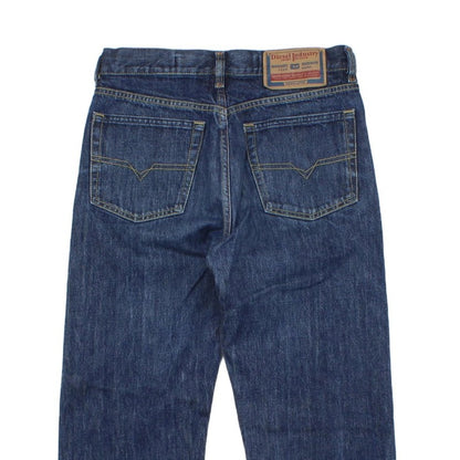 Mens Kulter Jeans Made In Italy Durable Classic