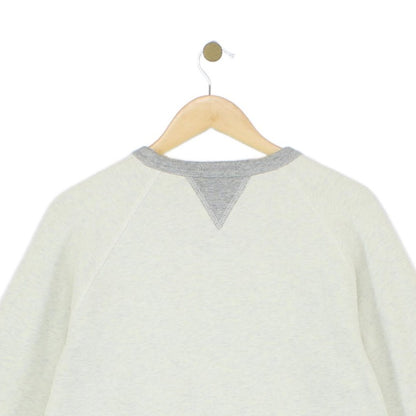 Mens Sweatshirt Logo Graphic