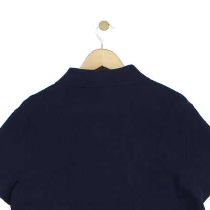 Mens Polo Shirt Short Sleeve Slim Fit Classic