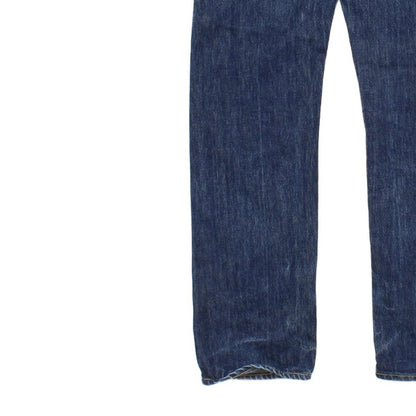 Mens Kulter Jeans Made In Italy Durable Classic