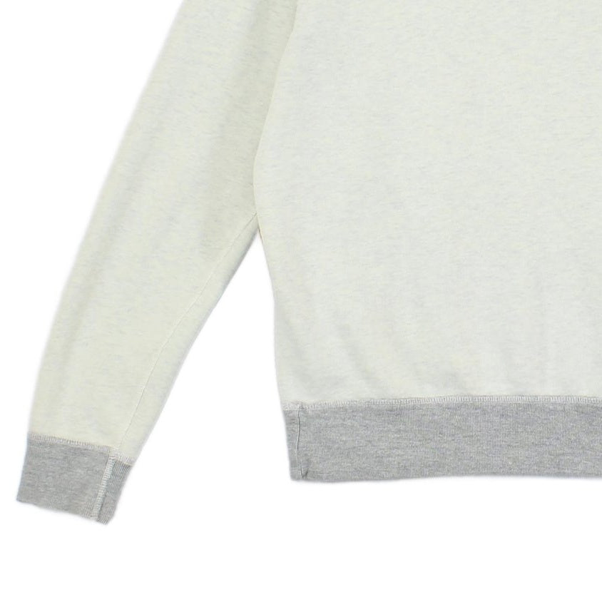 Mens Sweatshirt Logo Graphic