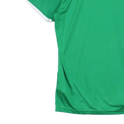 Mens T-Shirt Slim Fit Activewear Logo
