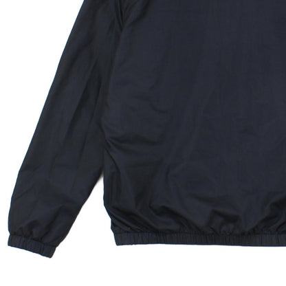 Mens Track Jacket Hooded Full Zip Outerwear