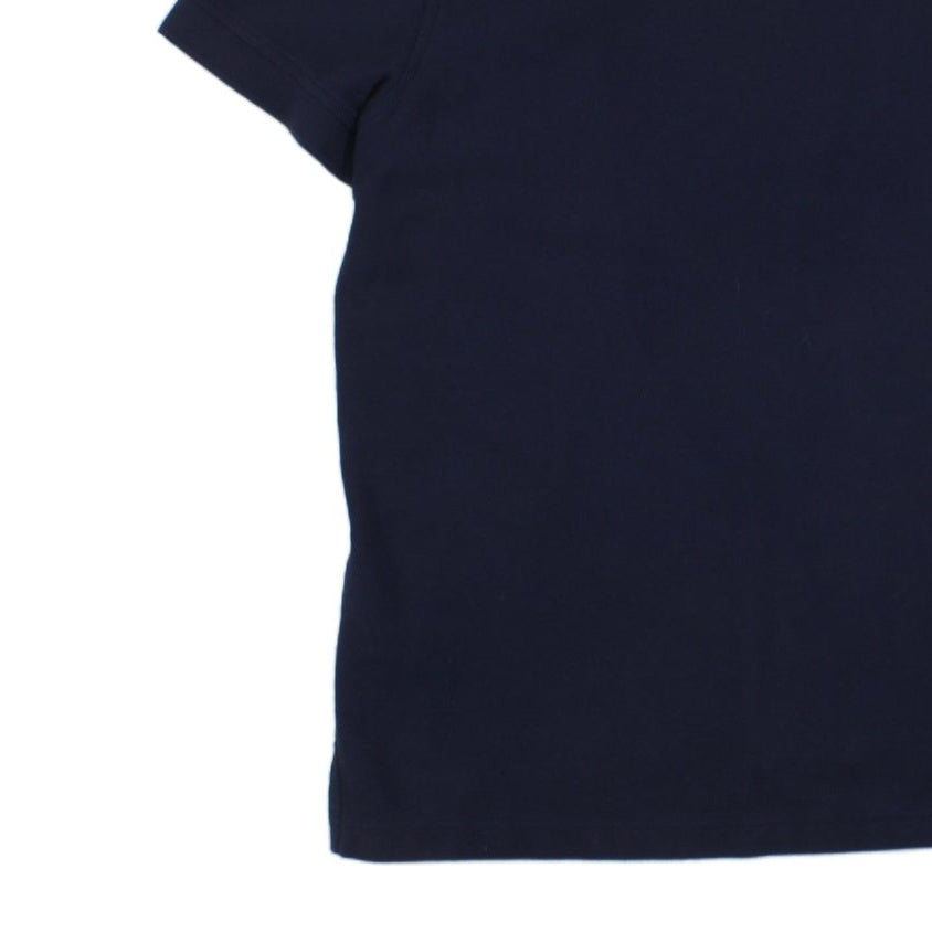 Mens Polo Shirt Short Sleeve Slim Fit Classic