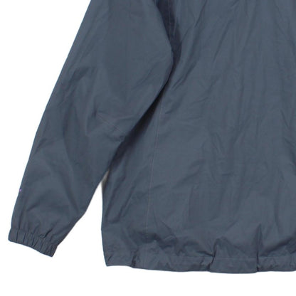 Womens Dryvent Waterproof Jacket Hooded Full Zip