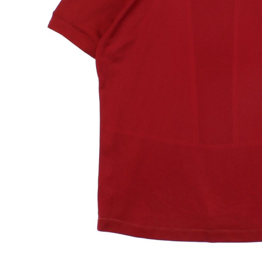 Mens Liverpool 2019-20 Football Shirt Home Jersey