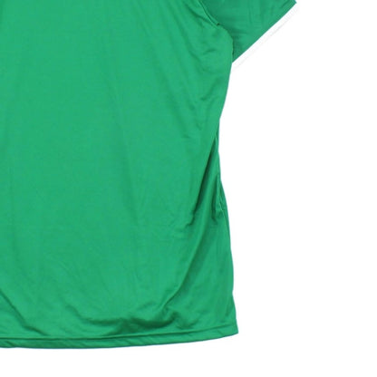 Mens T-Shirt Slim Fit Activewear Logo