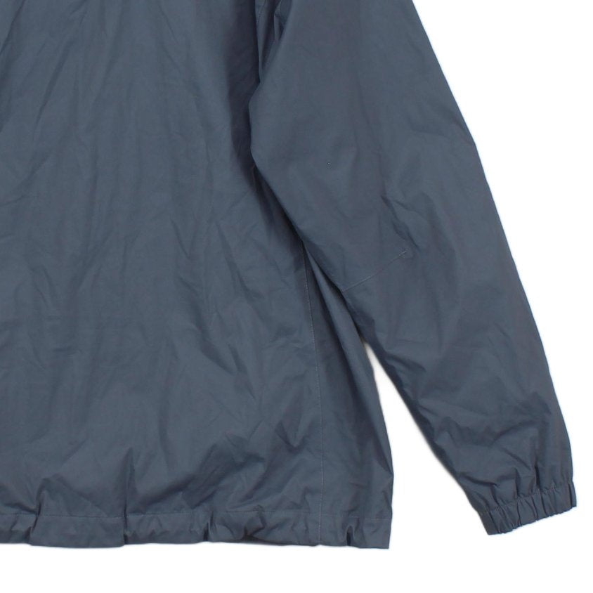 Womens Dryvent Waterproof Jacket Hooded Full Zip